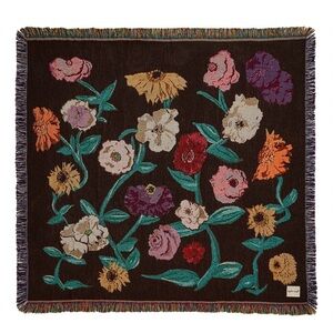 TAYLOR SWIFT | THE ERAS TOUR ACOUSTIC PIANO WOVEN BLANKET Presale